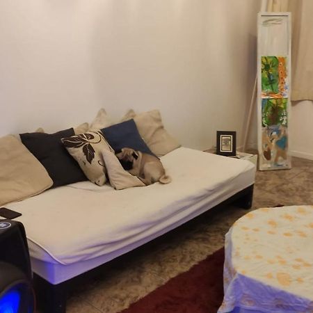 Suite Master Mar De Copacabana Rio de Janeiro Bagian luar foto