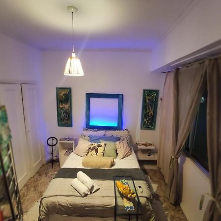 Suite Master Mar De Copacabana Rio de Janeiro Bagian luar foto