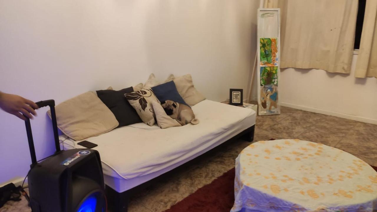 Suite Master Mar De Copacabana Rio de Janeiro Bagian luar foto