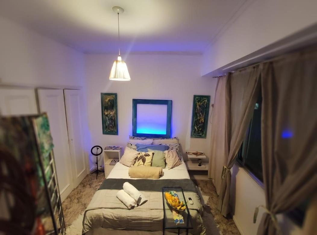 Suite Master Mar De Copacabana Rio de Janeiro Bagian luar foto