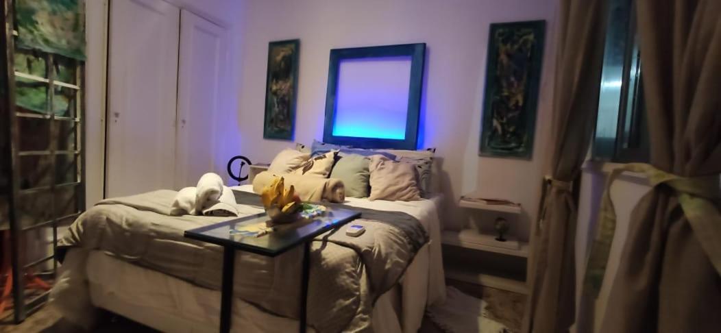 Suite Master Mar De Copacabana Rio de Janeiro Bagian luar foto