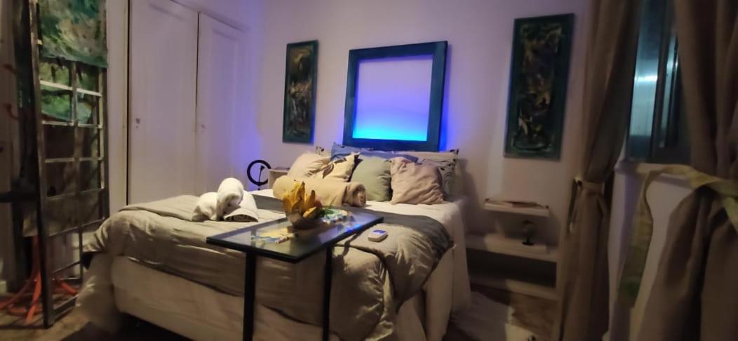 Suite Master Mar De Copacabana Rio de Janeiro Bagian luar foto