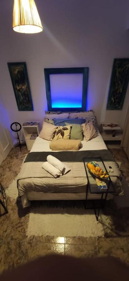 Suite Master Mar De Copacabana Rio de Janeiro Bagian luar foto